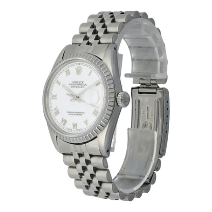 Rolex Datejust 16030 Men's Watch