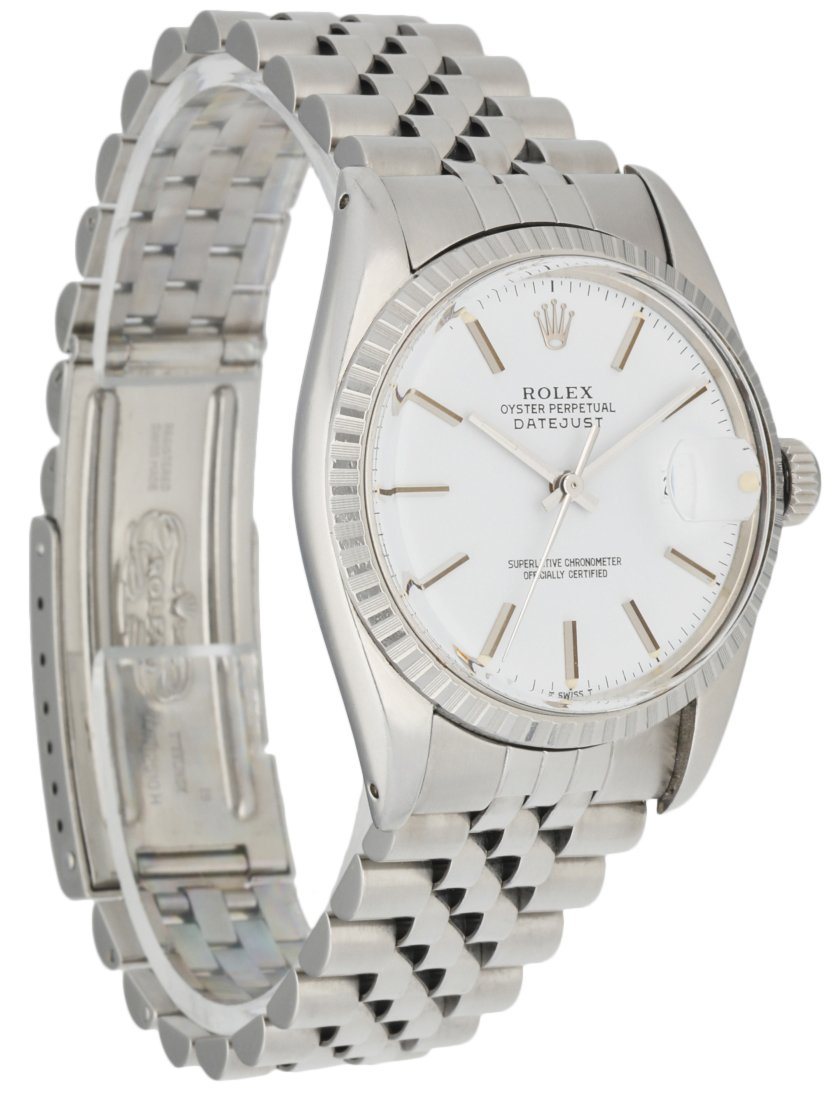 Rolex Datejust 16030 Men's Watch.