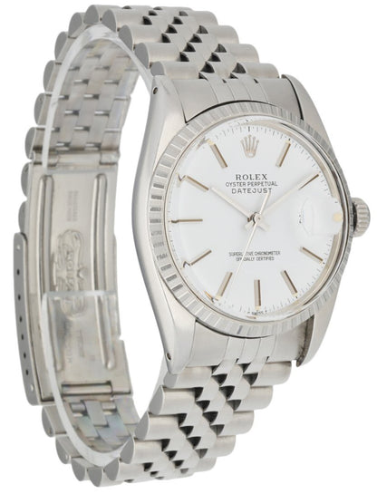 Rolex Datejust 16030 Men's Watch.
