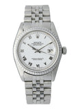 Rolex Datejust 16030 Men's Watch