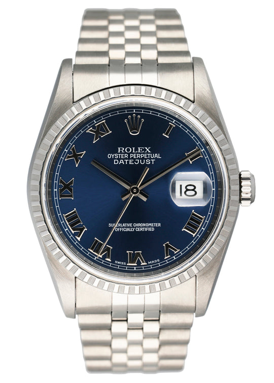 rolex-datejust-16220-blue-dial