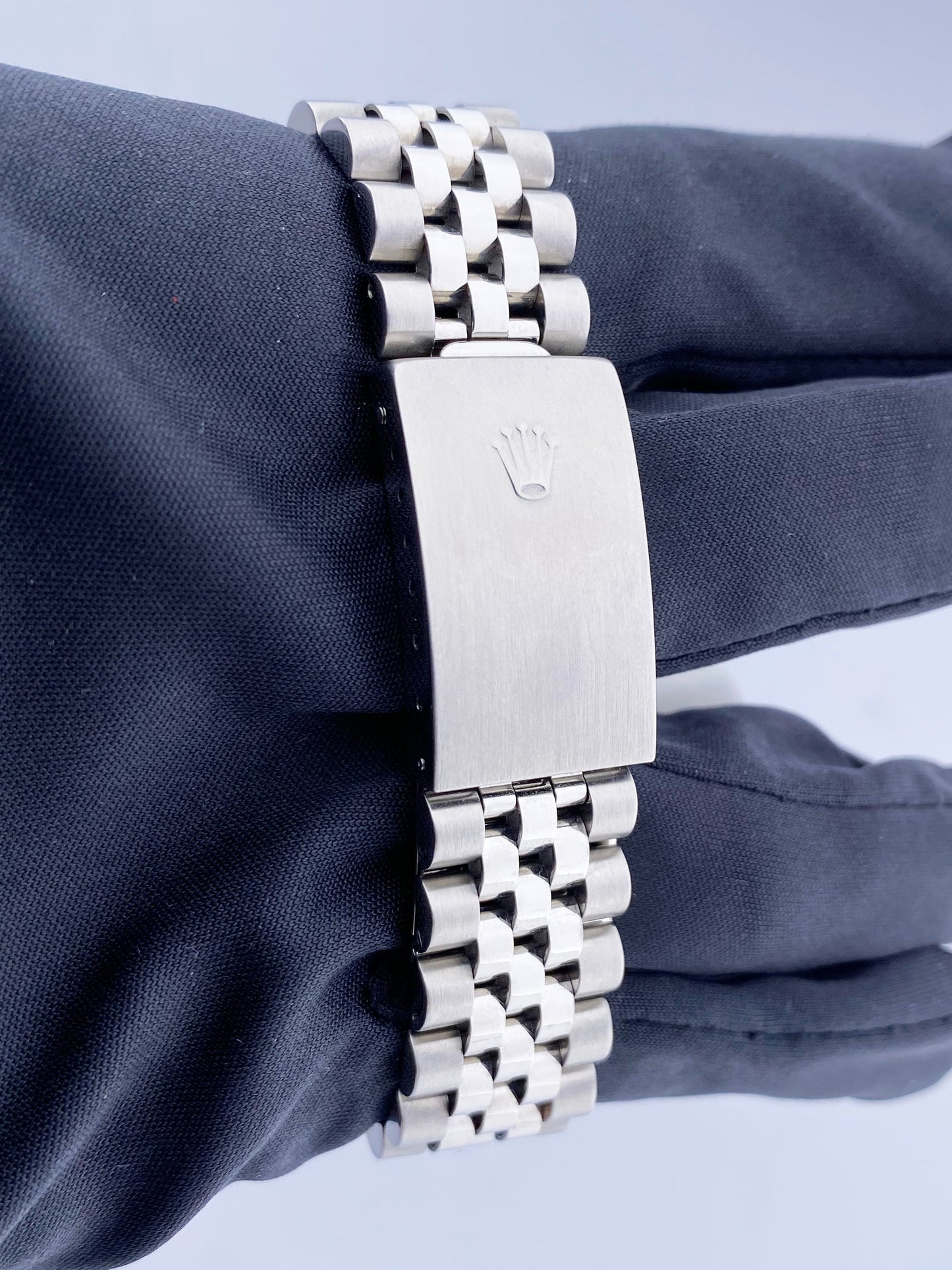 Rolex Datejust 16220 Men’s Watch - Wristwatch