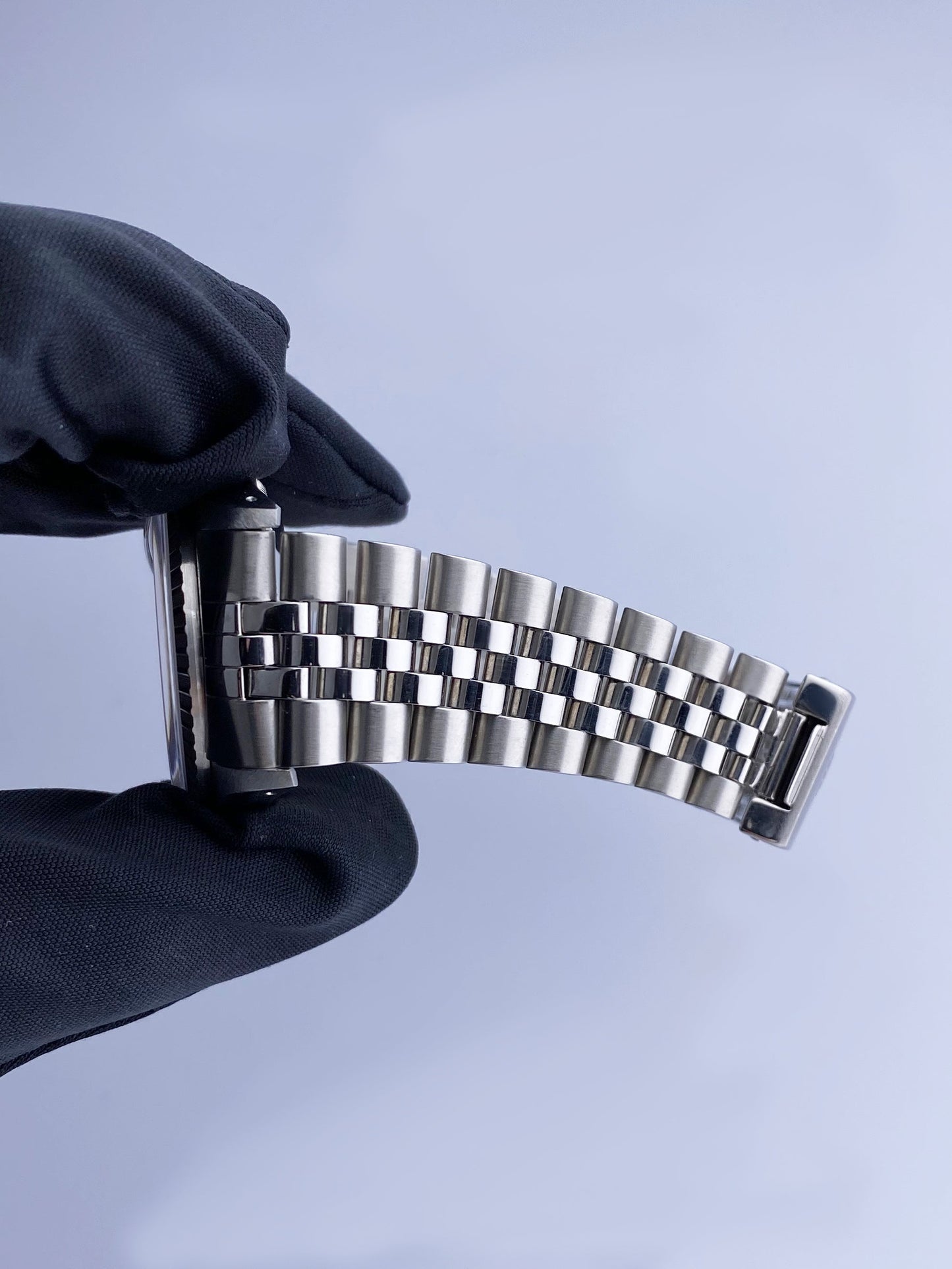 Rolex Datejust 16220 Men’s Watch - Wristwatch