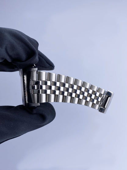 Rolex Datejust 16220 Men’s Watch - Wristwatch