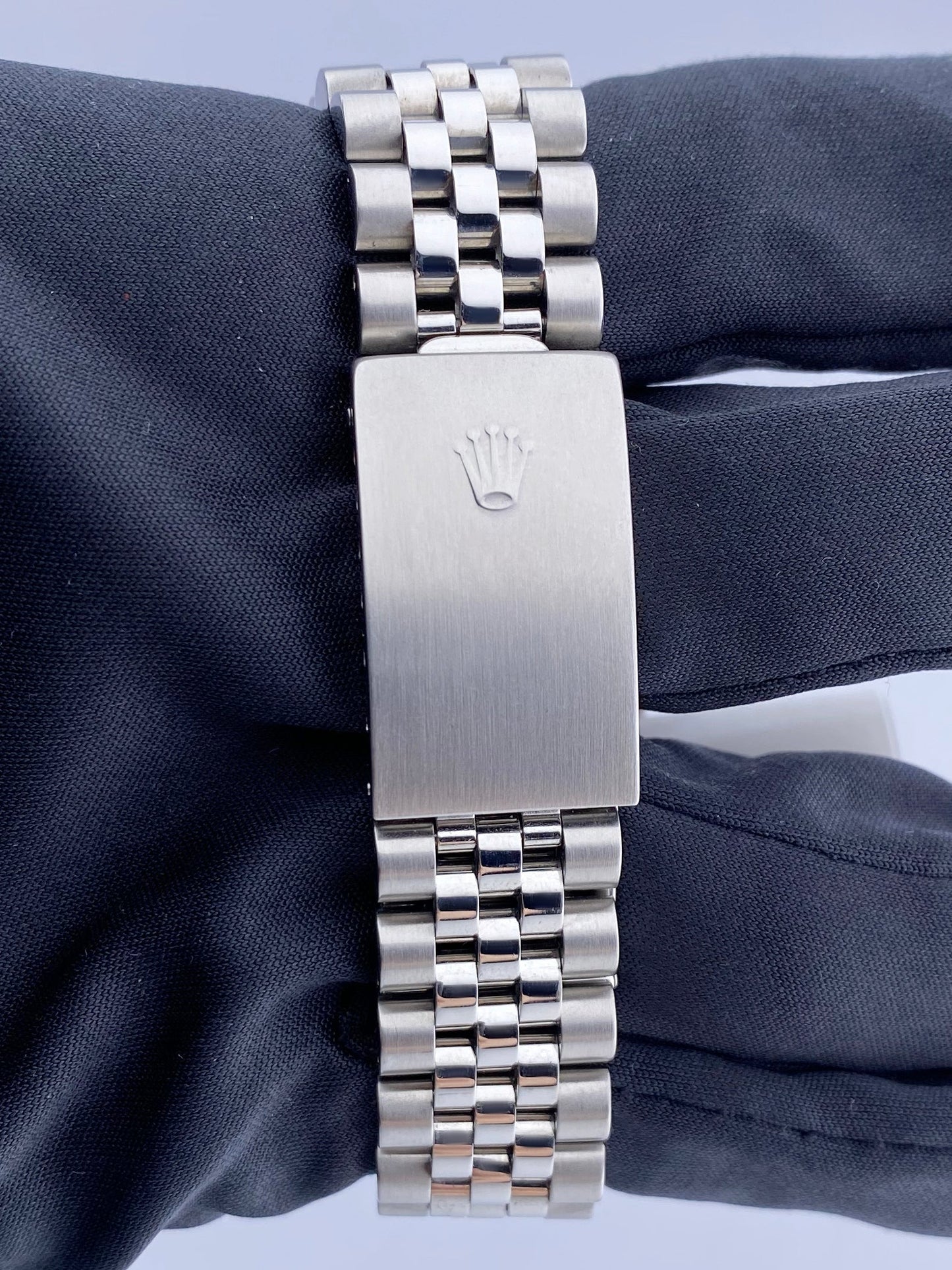 Rolex Datejust 16220 Men’s Watch - Wristwatch
