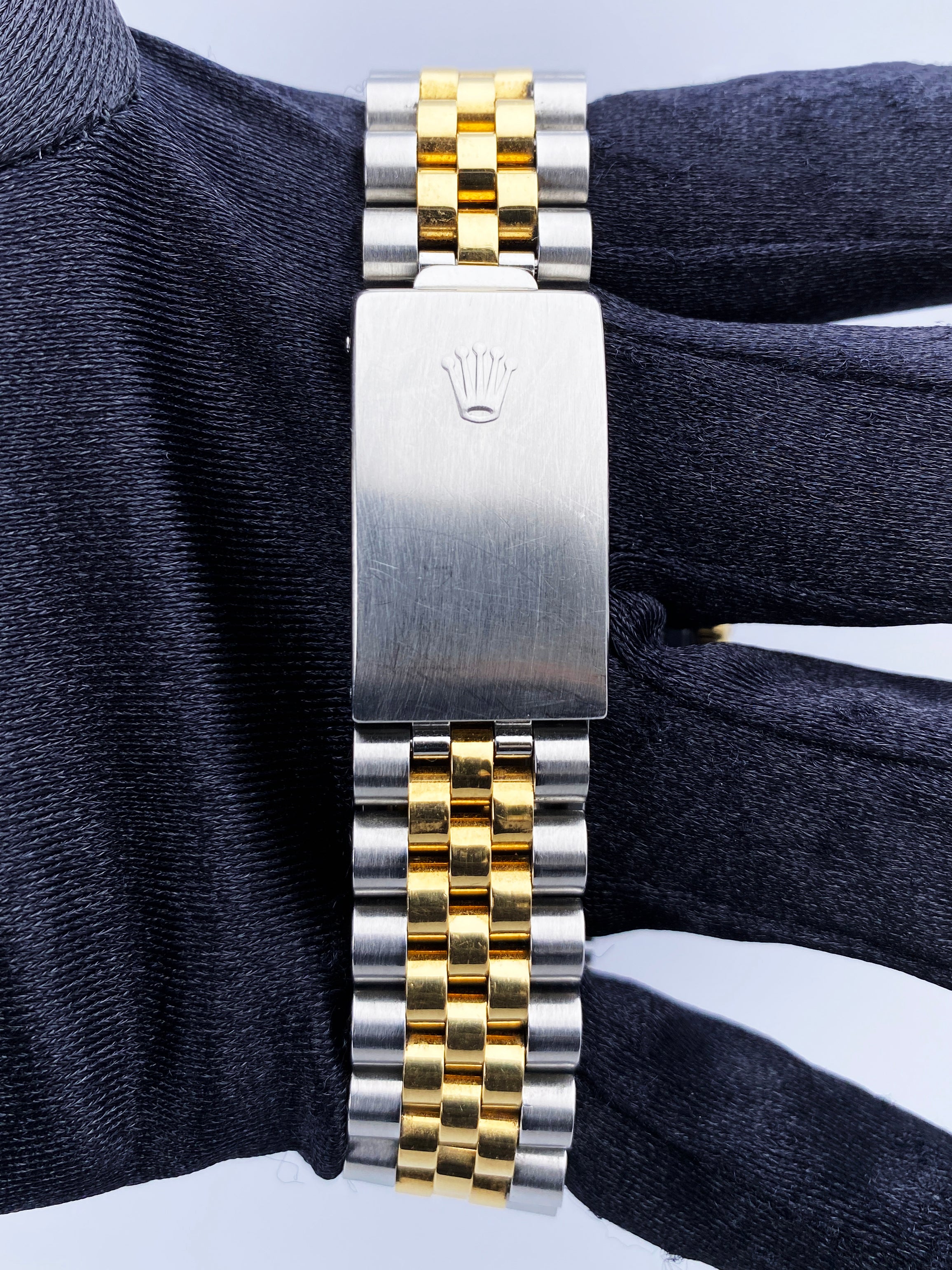WTS] Rolex Datejust 16233 Mother of Pearl Box & Papers $7500