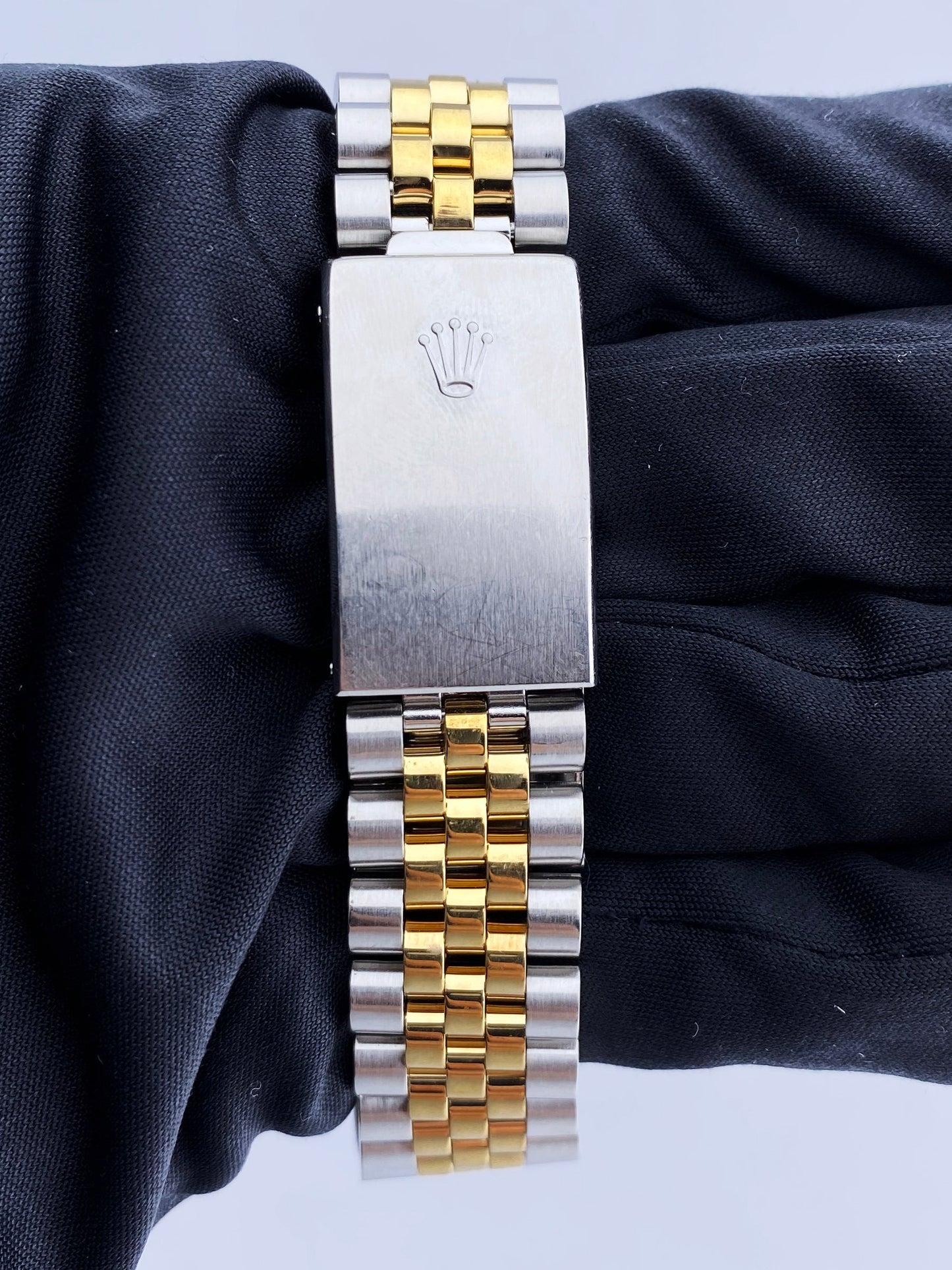 Rolex Datejust 16233 Men’s Watch - Virtual