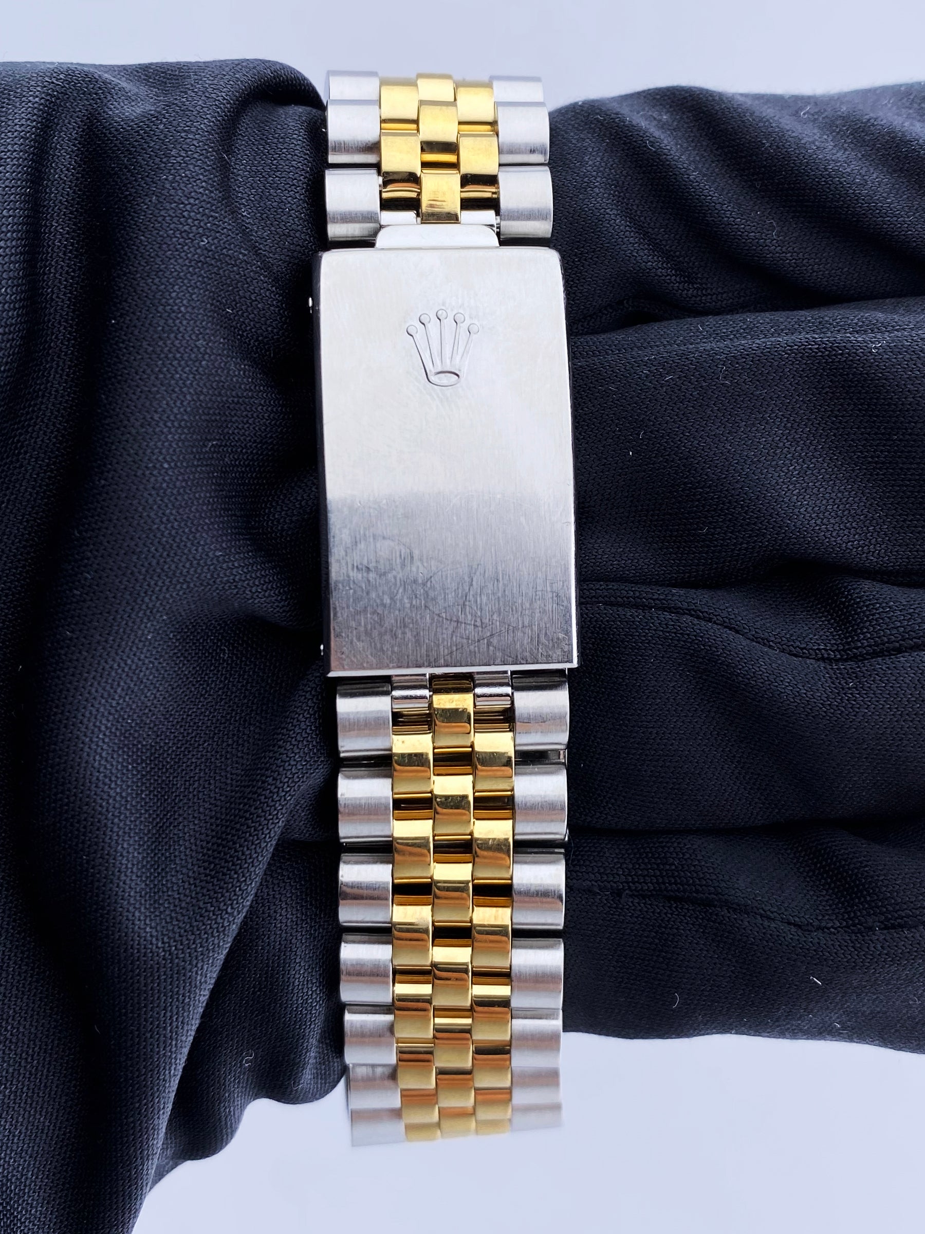 Rolex Datejust 16233 Men’s Watch - Virtual