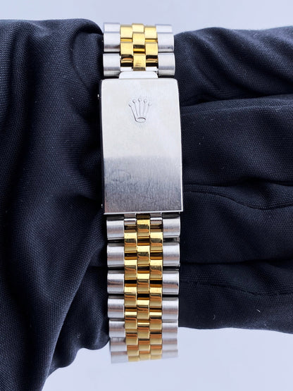 Rolex Datejust 16233 Men’s Watch - Virtual