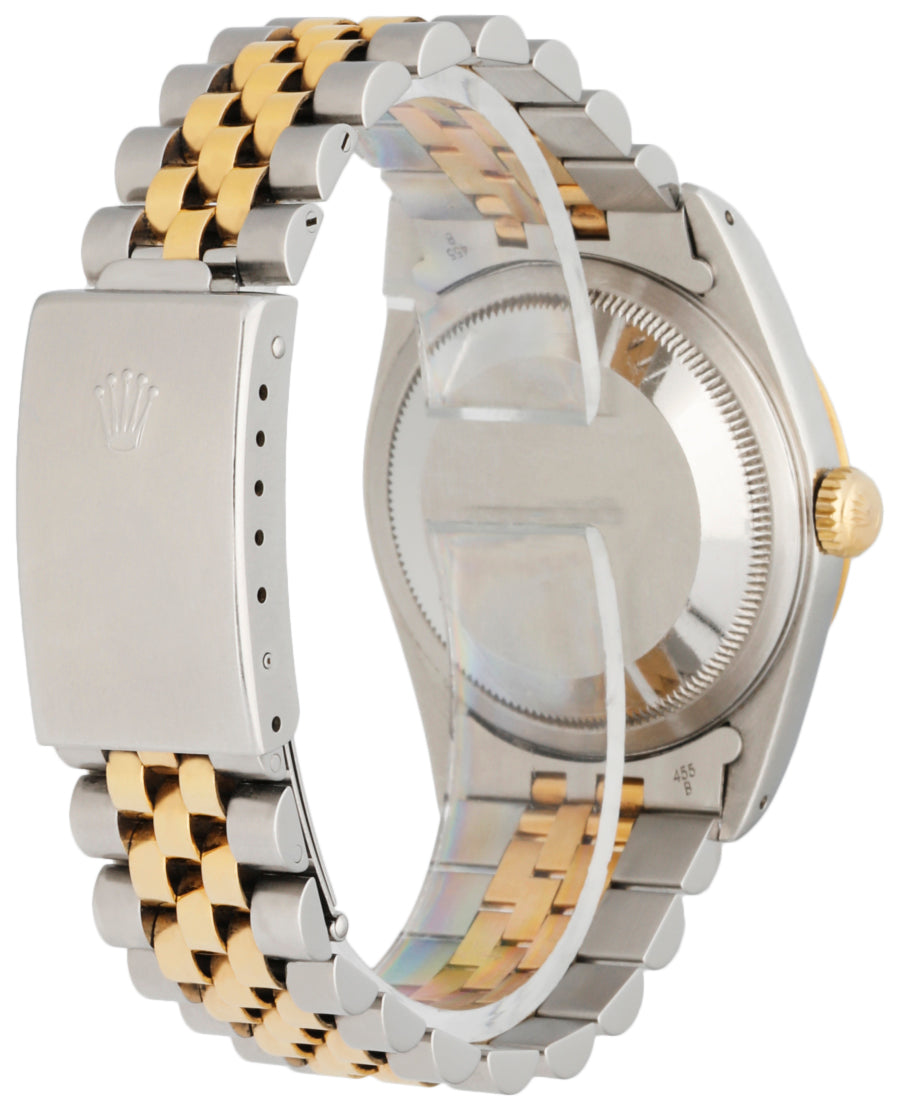 Rolex Datejust 16233 Men’s Watch - Virtual