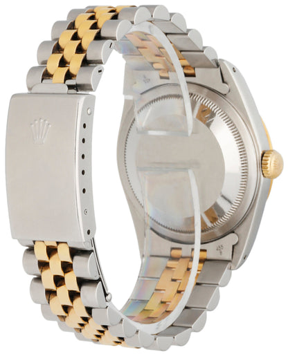 Rolex Datejust 16233 Men’s Watch - Virtual