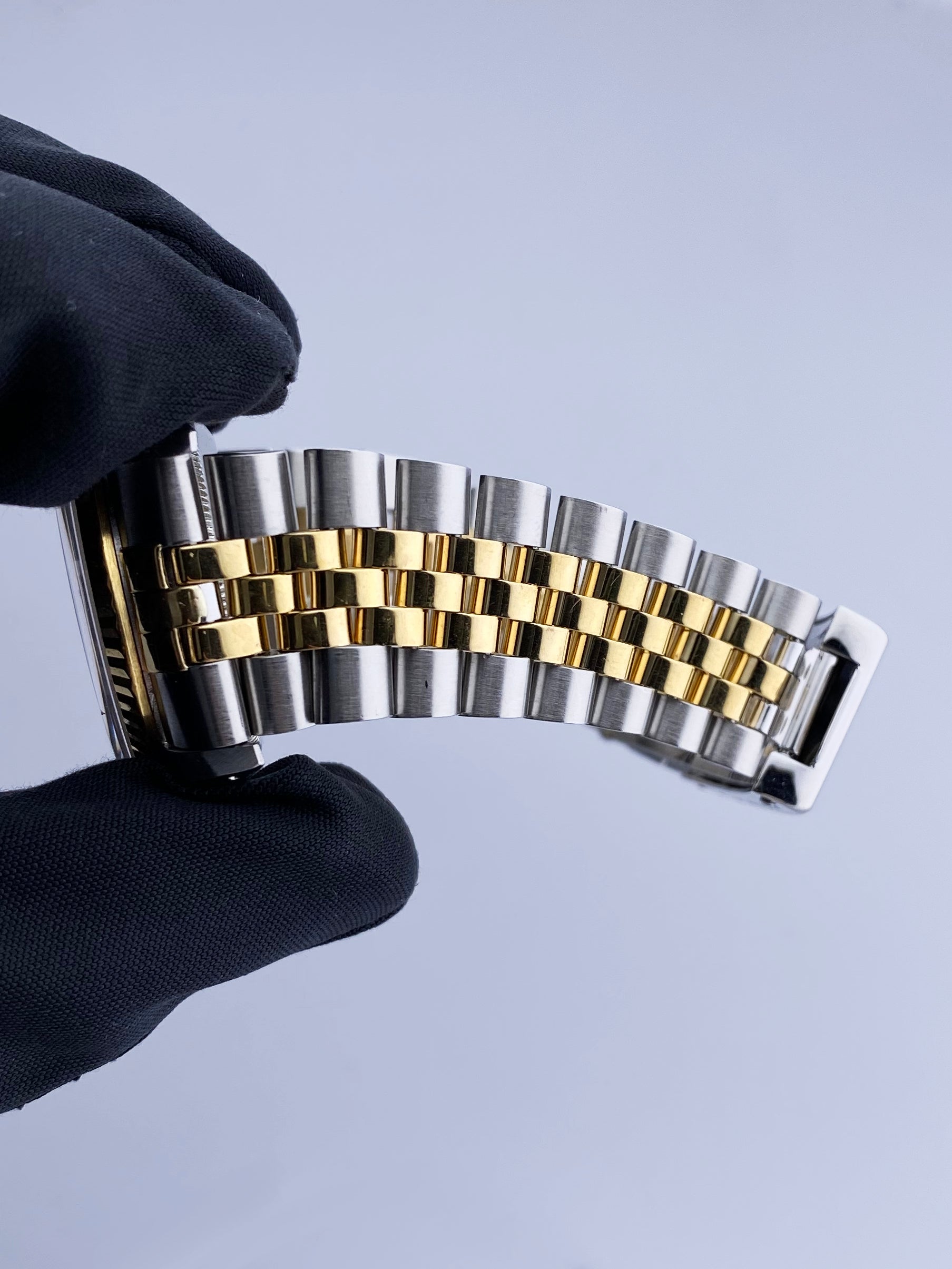 Rolex Datejust 16233 Men’s Watch - Virtual