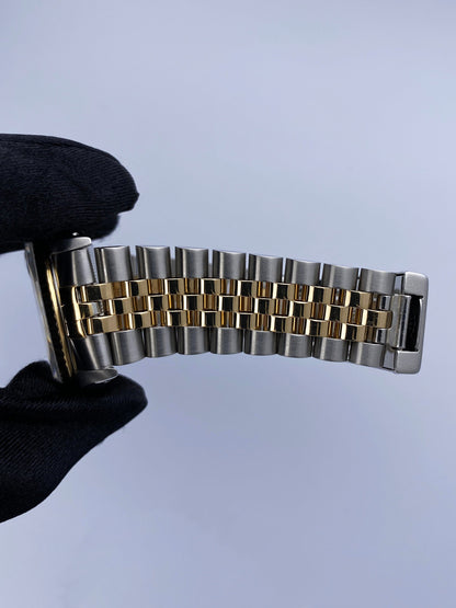 Rolex Datejust 16233 Mens Watch - Wristwatch