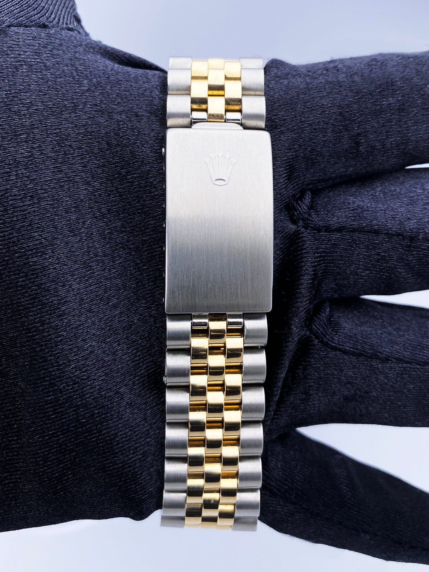 Rolex Datejust 16233 Mens Watch - Wristwatch