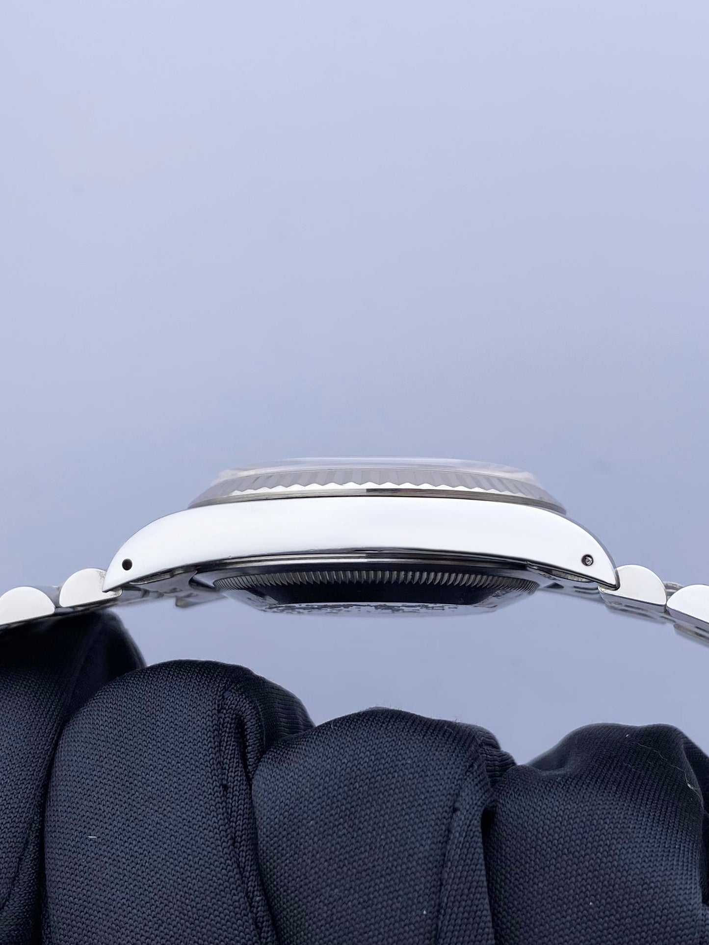 Rolex Datejust 16234 Men's Watch