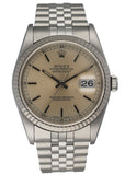 Rolex Datejust 16234 Men's Watch