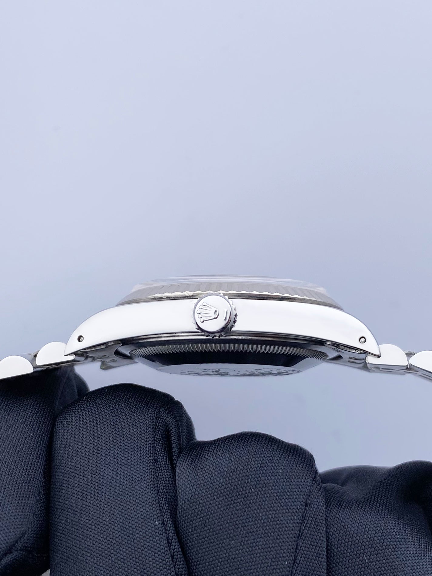 Rolex Datejust 16234 Men's Watch