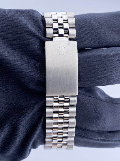 Rolex Datejust 16234 Men's Watch