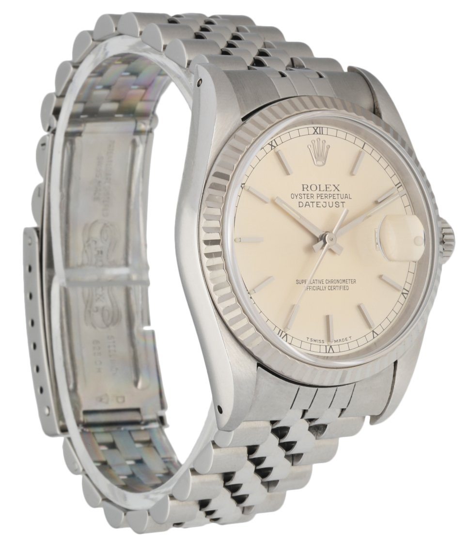 Rolex Datejust 16234 Men's Watch