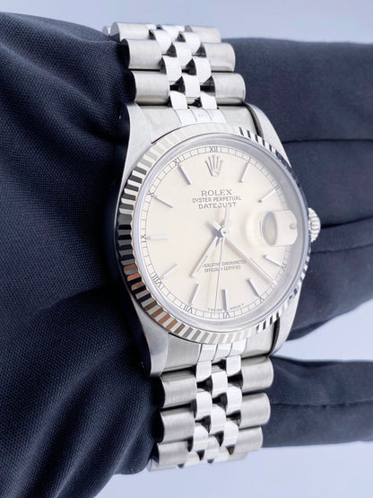 Rolex Datejust 16234 Men's Watch