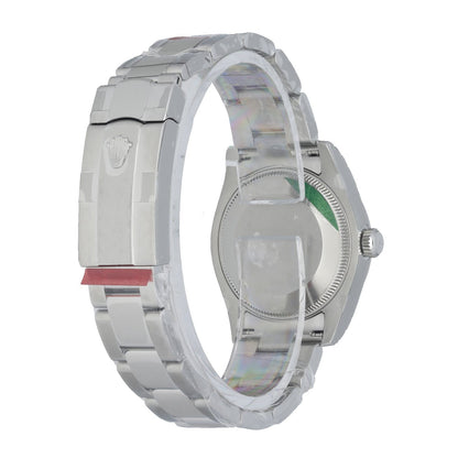 Rolex Datejust 178240 Oyster steel Ladies watch Box & Papers - Virtual