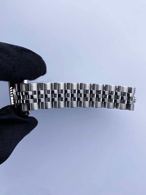 Rolex Datejust 179174 White Dial Ladies Watch