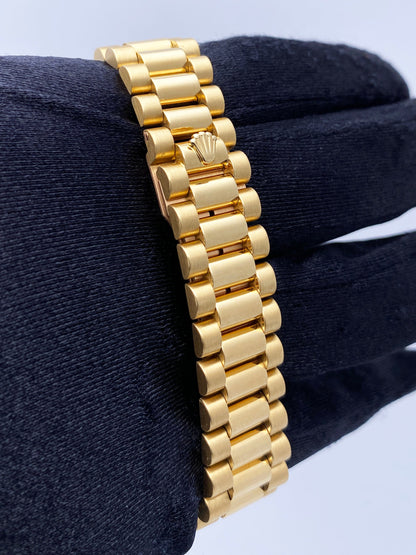 Rolex Datejust 68158 Diamond Anniversary Dial Ladies Watch