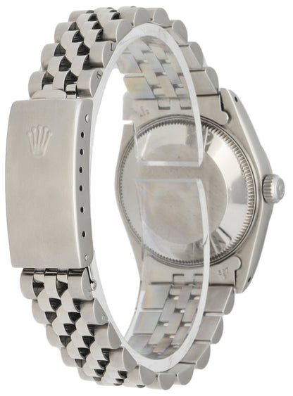 Rolex Datejust 68274 Midsize Ladies Watch - Virtual