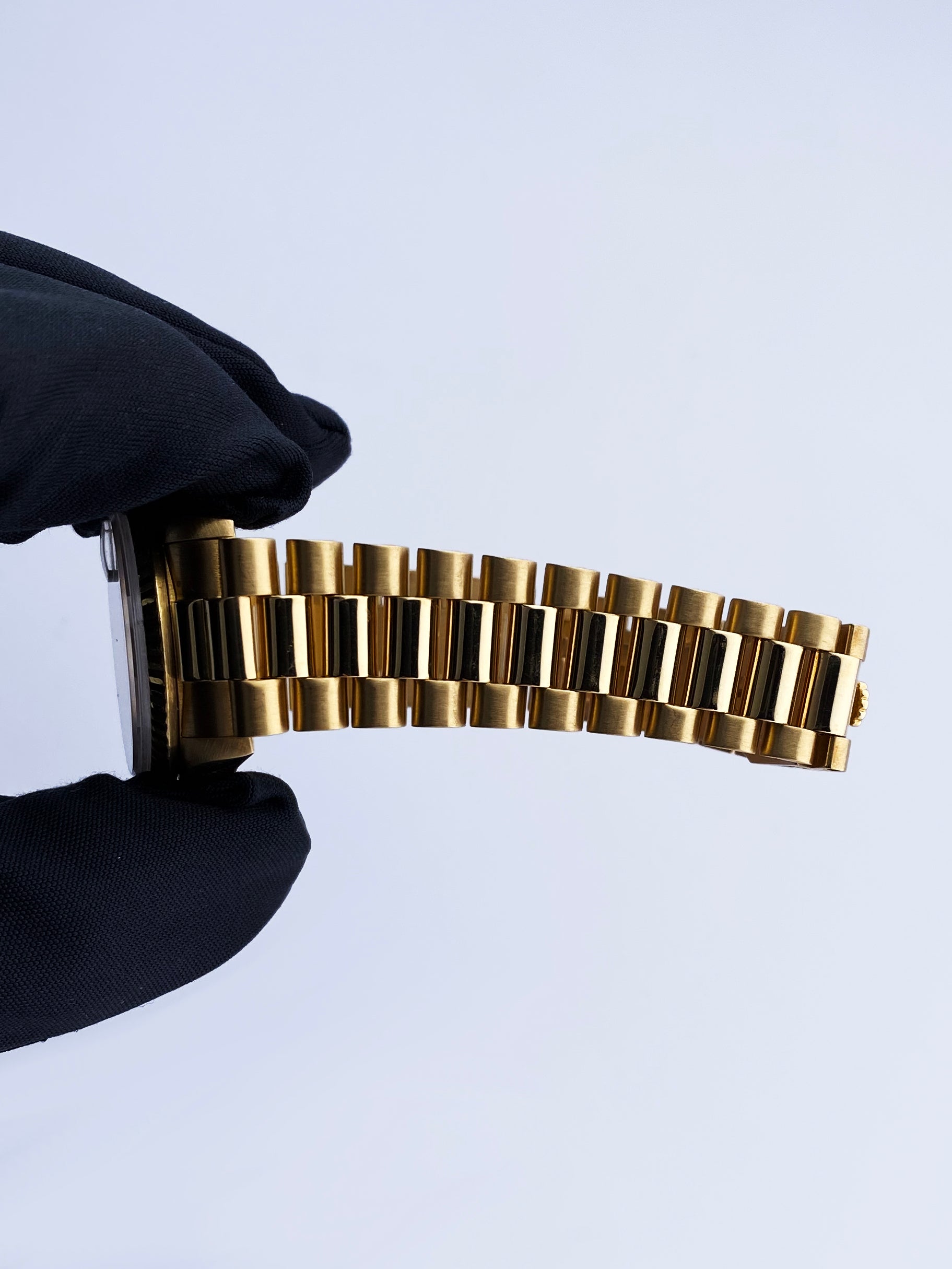 Rolex DateJust 68278 Diamond Anniversary Dial Ladies Watch