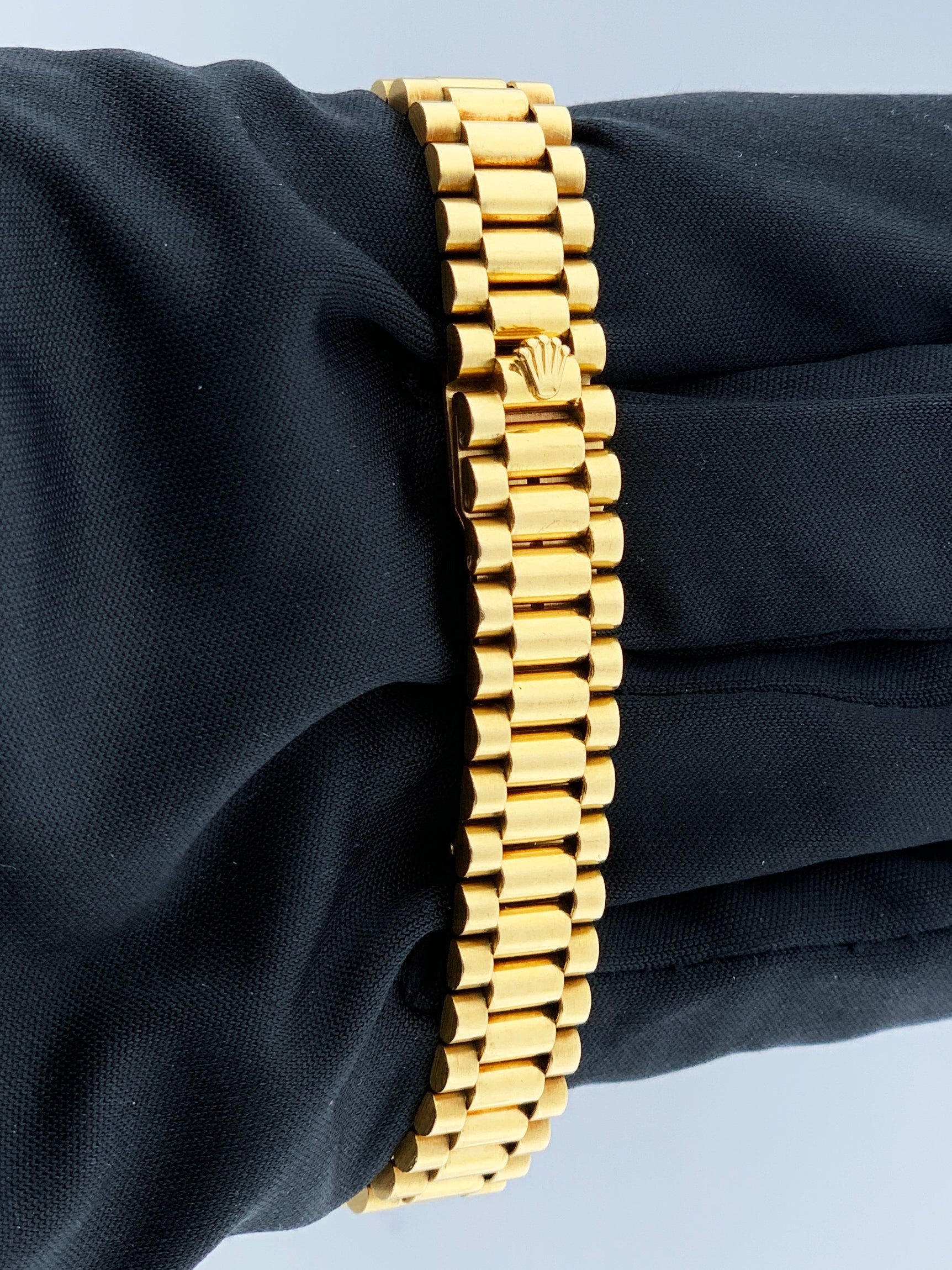Rolex Datejust 69138 Diamond Dial & Bezel Ladies Watch