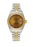 Rolex Datejust 69163 Ladies Watch Box & Papers - Wristwatch