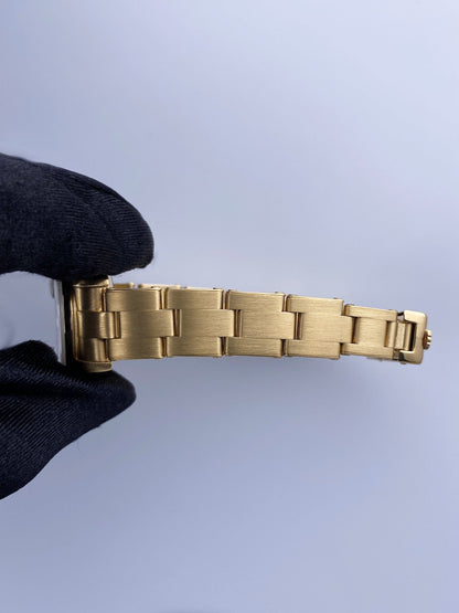 Rolex Datejust 69168 Champagne Dial Ladies Watch - Virtual