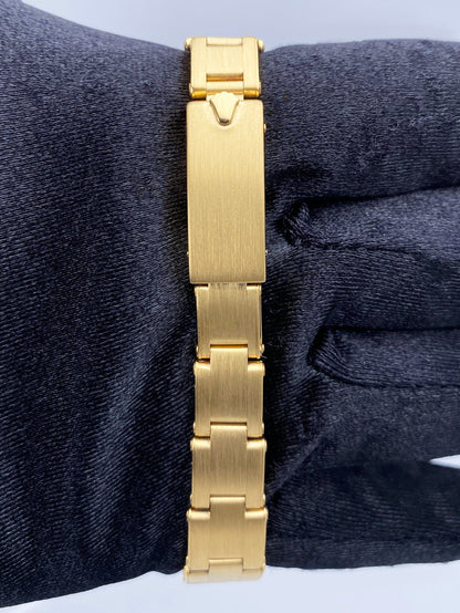 Rolex Datejust 69168 Champagne Dial Ladies Watch - Virtual