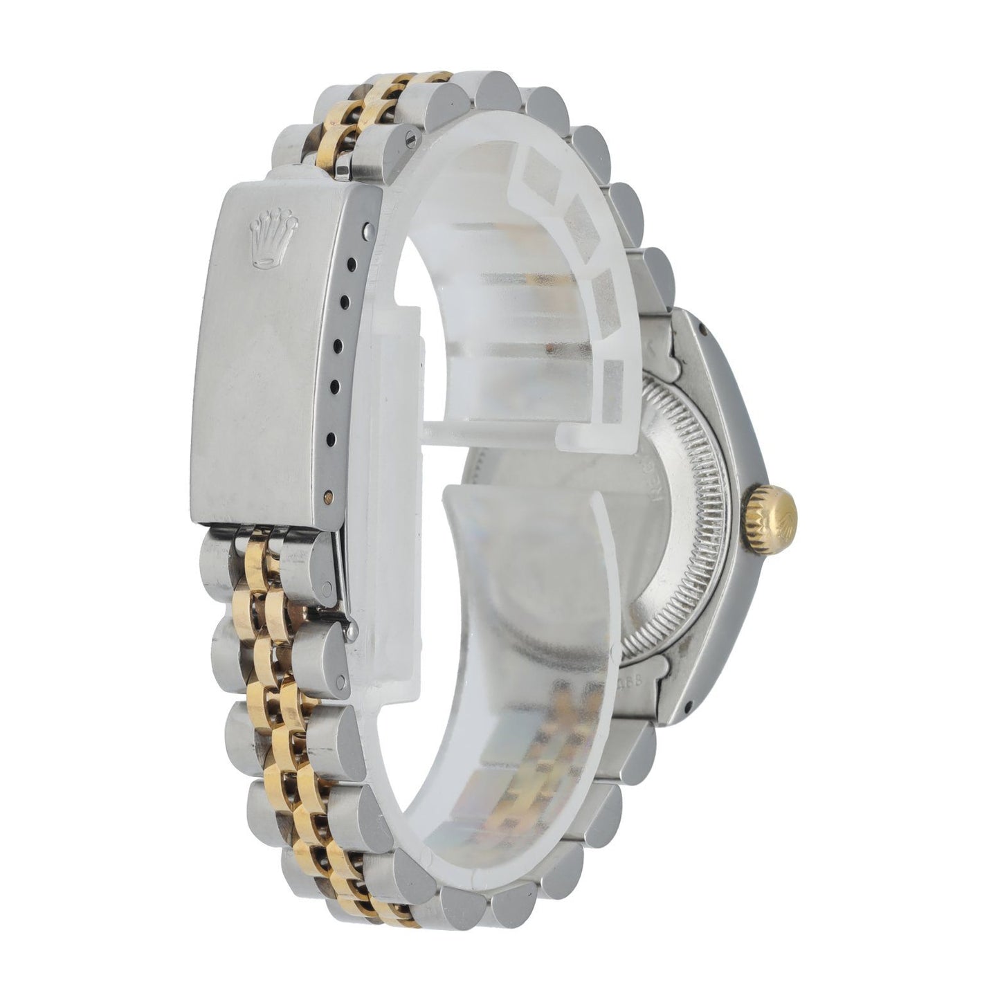 Rolex Datejust 6917 Oyster Bracelet Ladies Watch