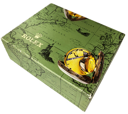 Rolex Datejust 69173 Champagne Dial Ladies Watch Box Papers - Wristwatch