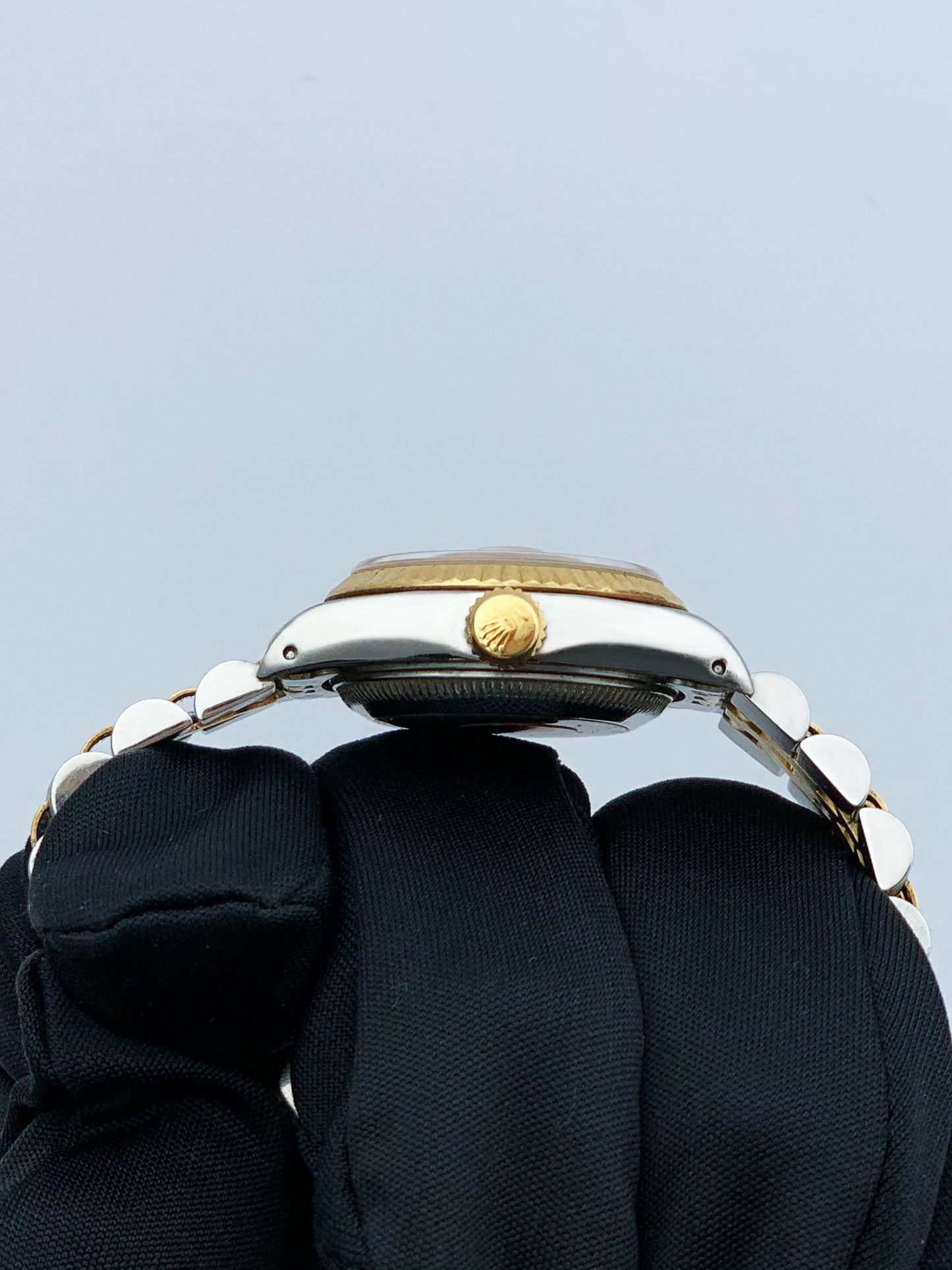 Rolex Datejust 69173 Ladies Watch - Virtual