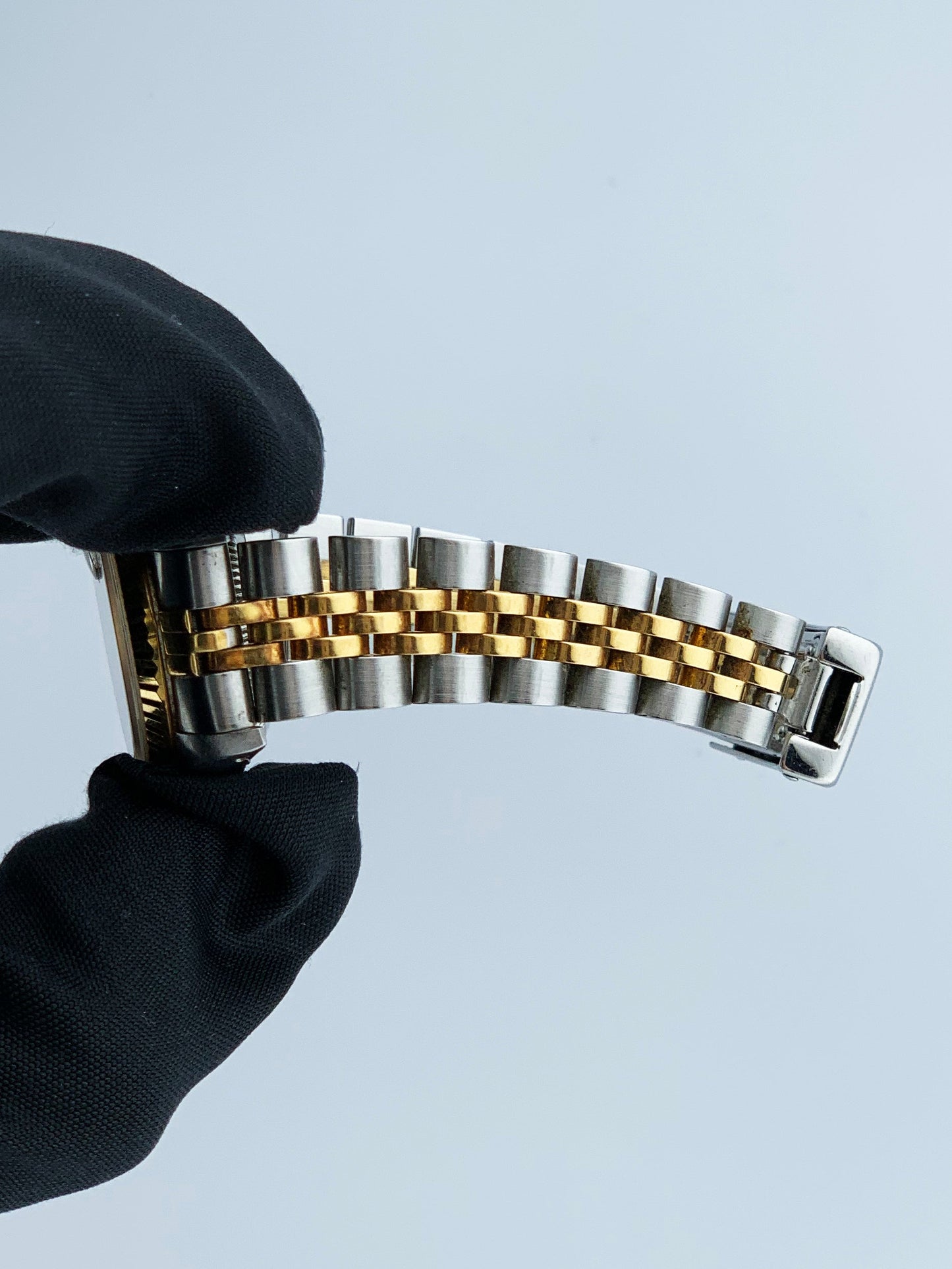 Rolex Datejust 69173 Ladies Watch - Virtual