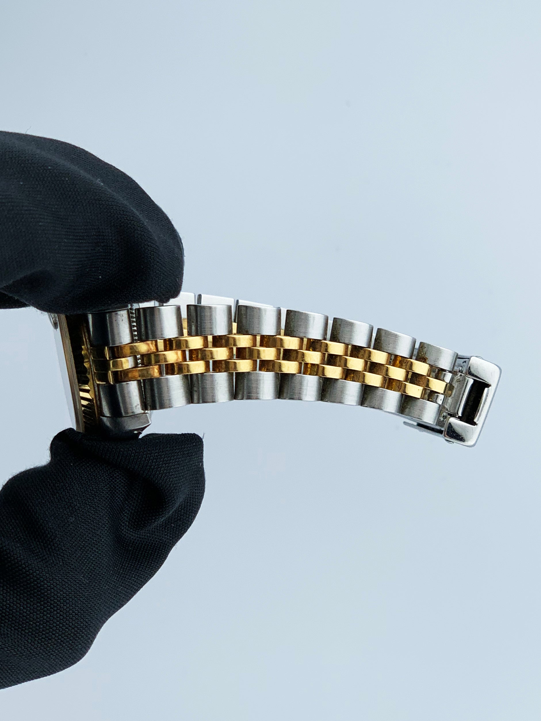 Rolex Datejust 69173 Ladies Watch - Virtual