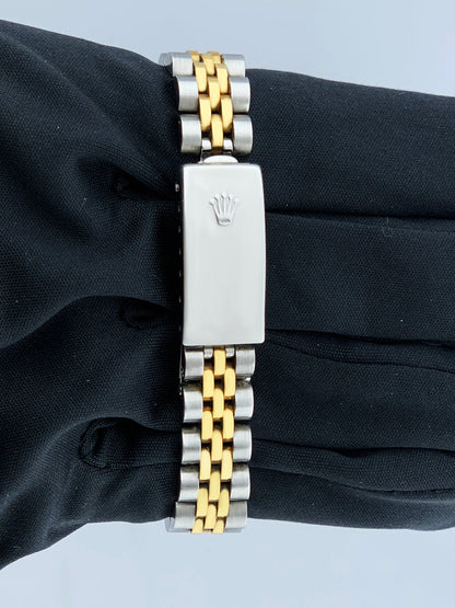 Rolex Datejust 69173 Ladies Watch - Virtual