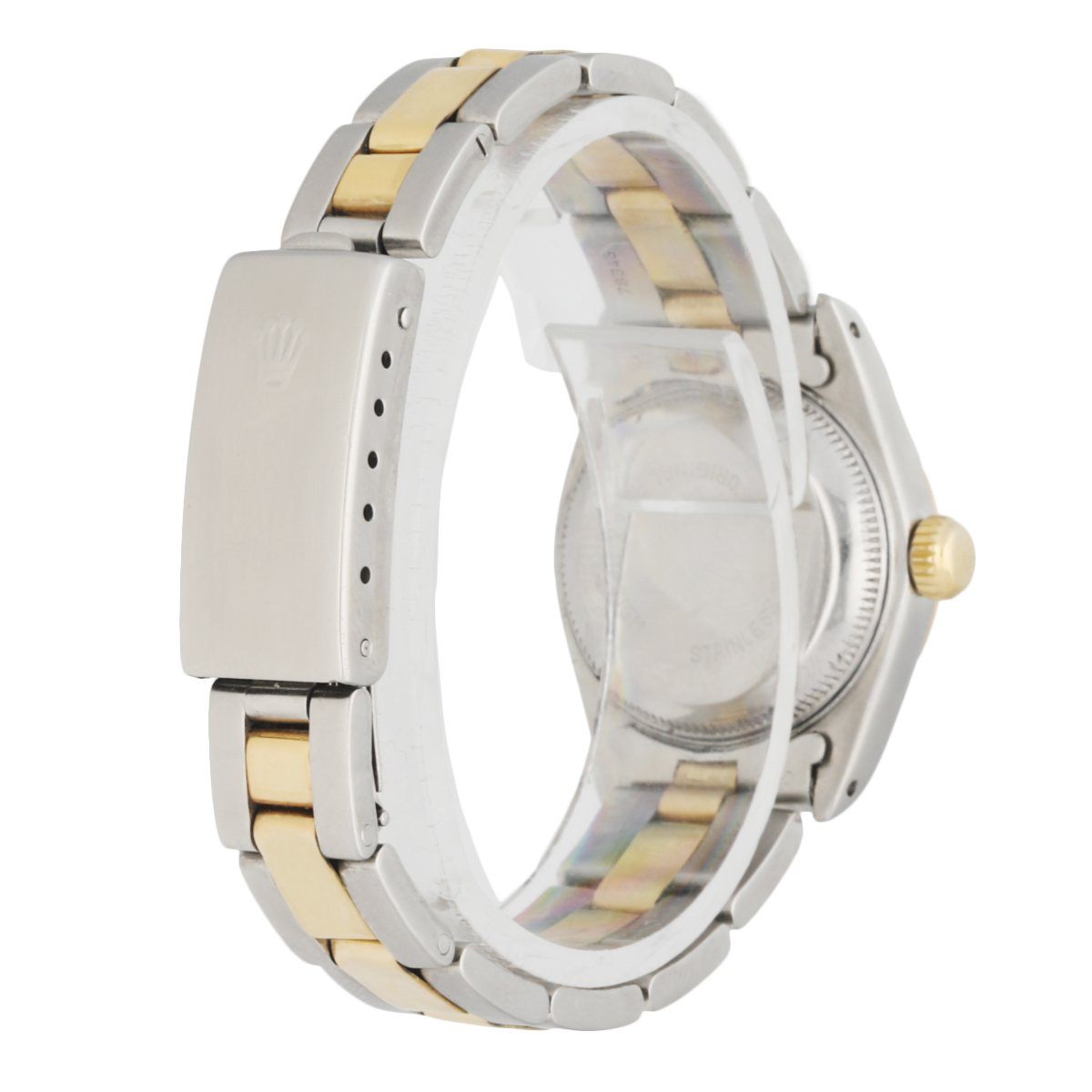 Rolex Datejust 69173 Ladies Watch - Wristwatch
