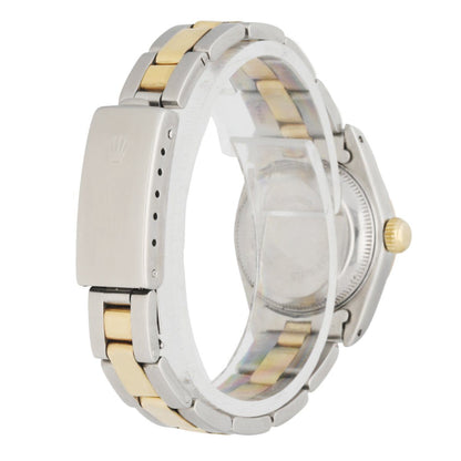 Rolex Datejust 69173 Ladies Watch - Wristwatch