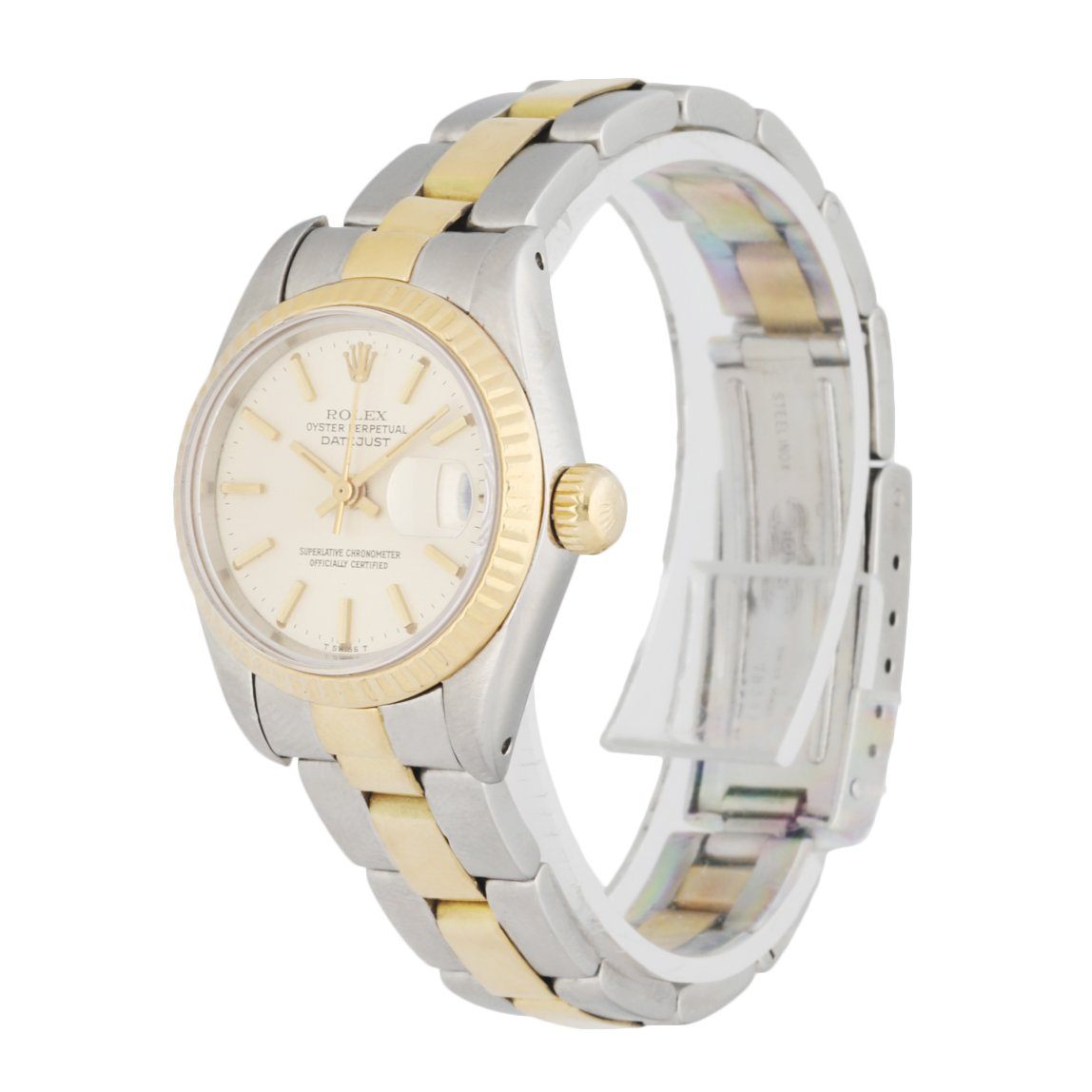 Rolex Datejust 69173 Ladies Watch - Wristwatch