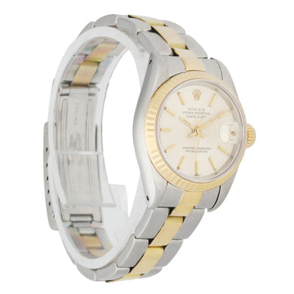 Rolex Datejust 69173 Ladies Watch - Wristwatch