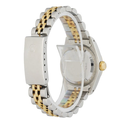Rolex Datejust 69173 Ladies Watch Box & Papers - Wristwatch