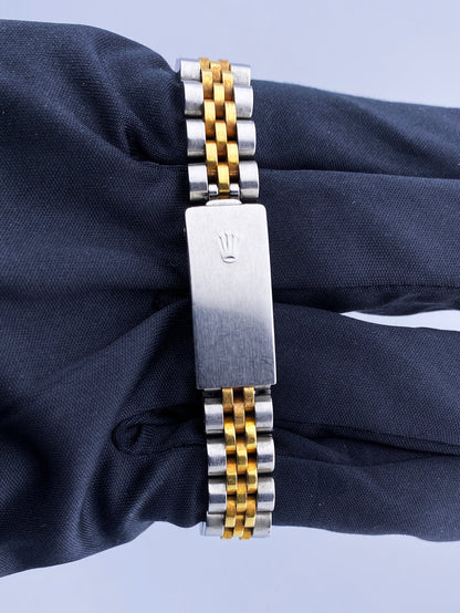 Rolex Datejust 69173 Ladies Watch Box & Papers