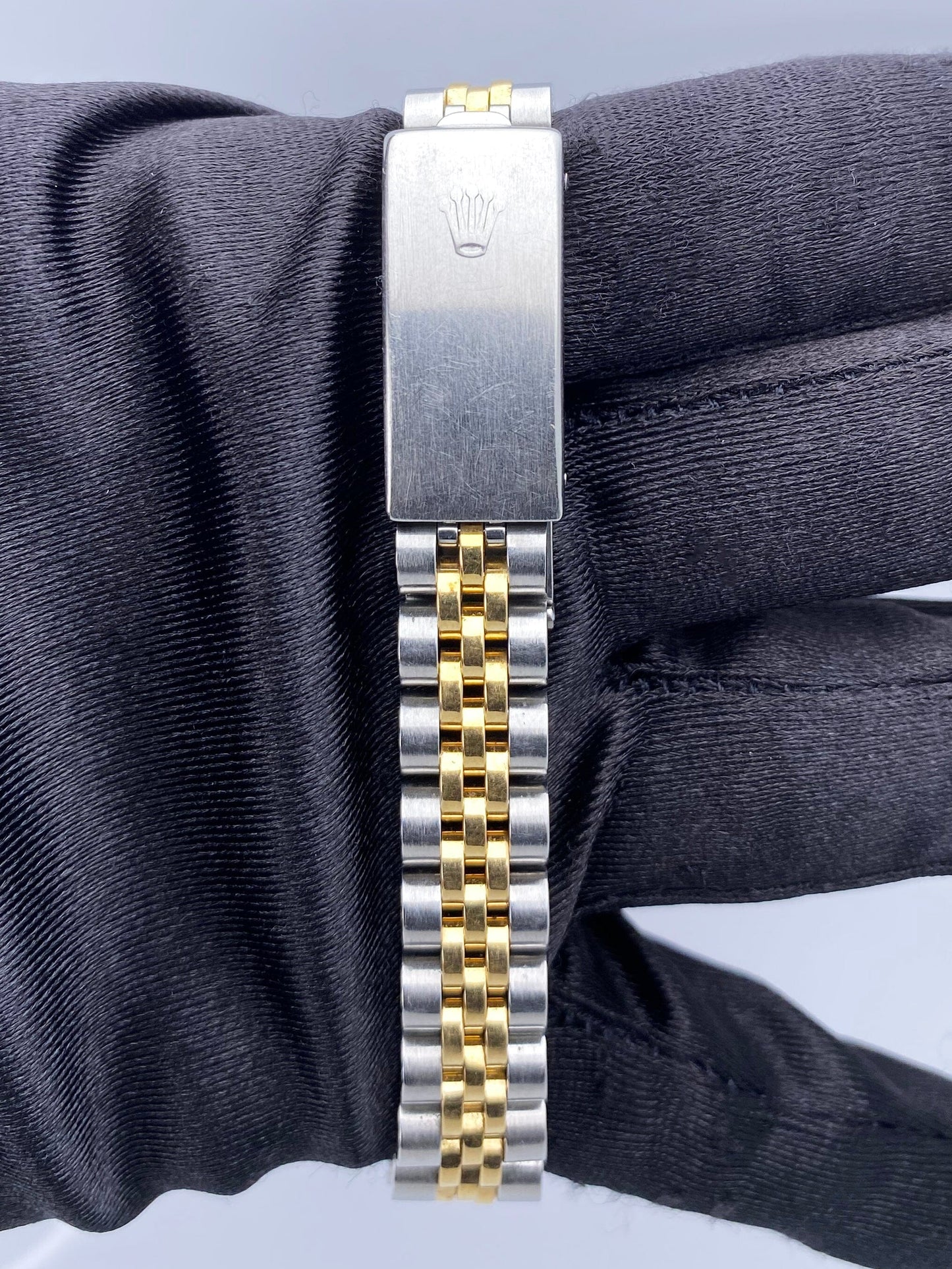 Rolex Datejust 69173 Champagne Dial Ladies Watch Box Papers - Watches