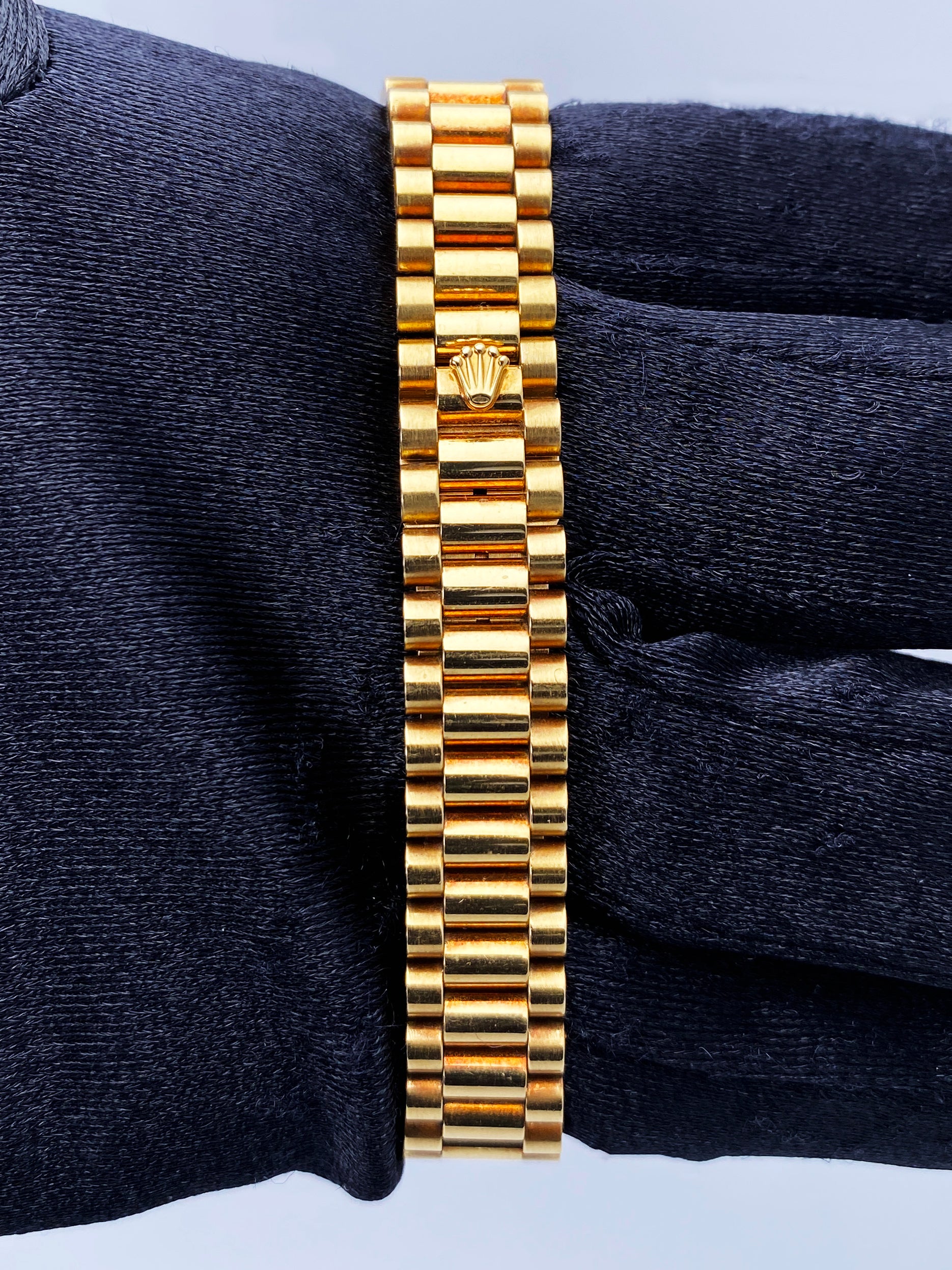 Rolex Datejust 69178 Blue Dial Ladies Watch Box Papers
