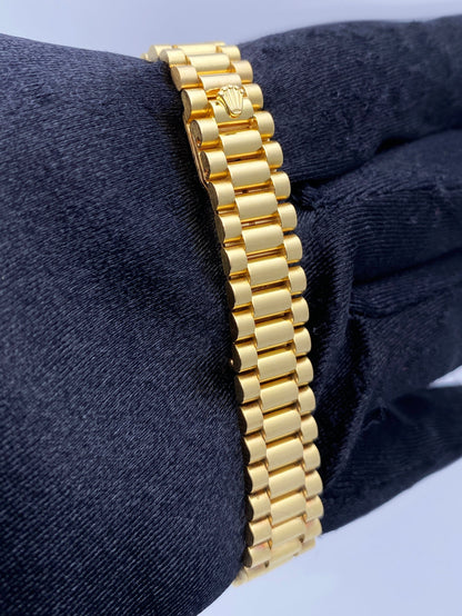 Rolex Datejust 69178 Champagne Dial Ladies Watch Box Papers