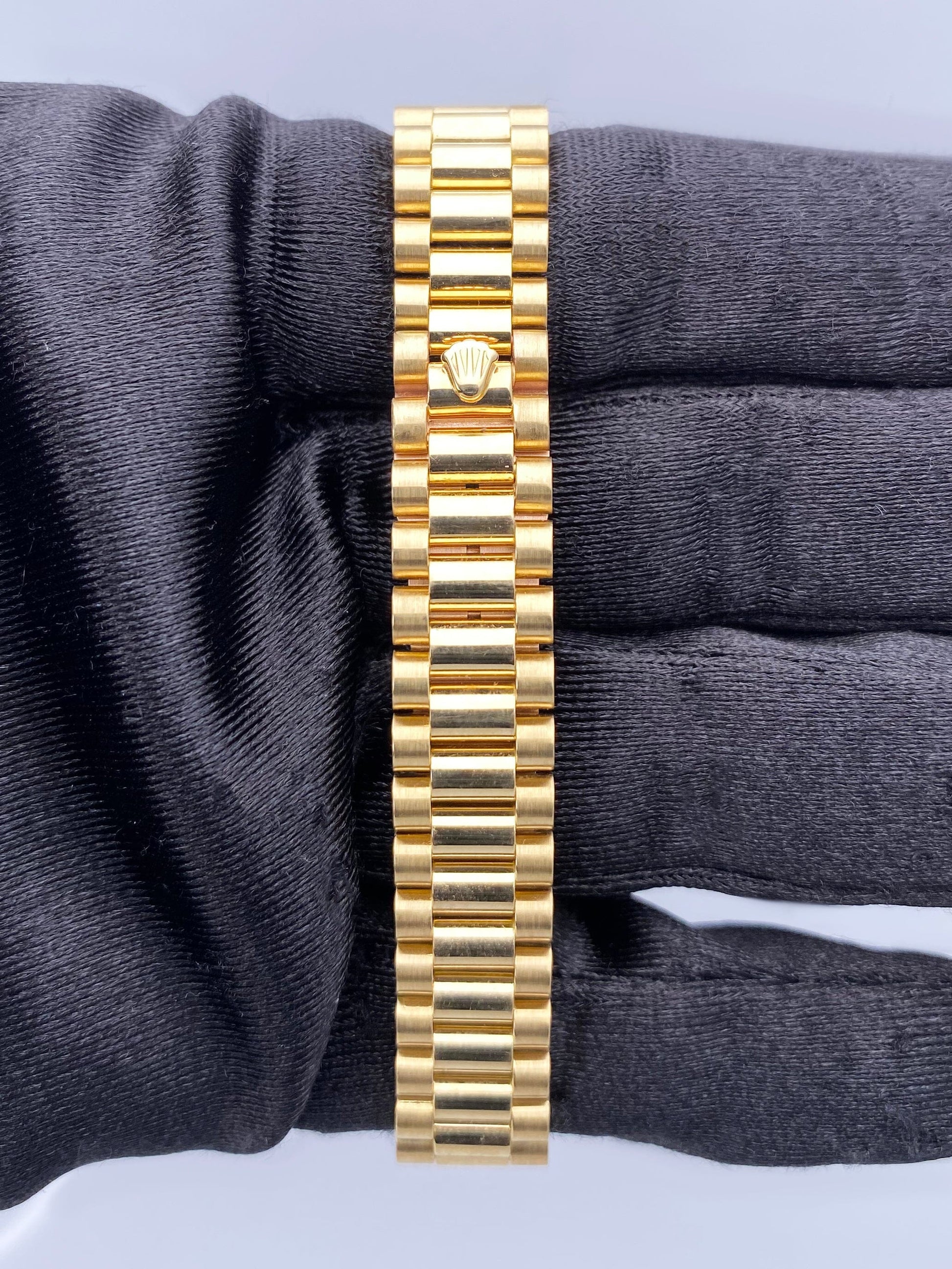 Rolex Datejust 69178 Diamond Blue Dial Ladies Watch Box Papers