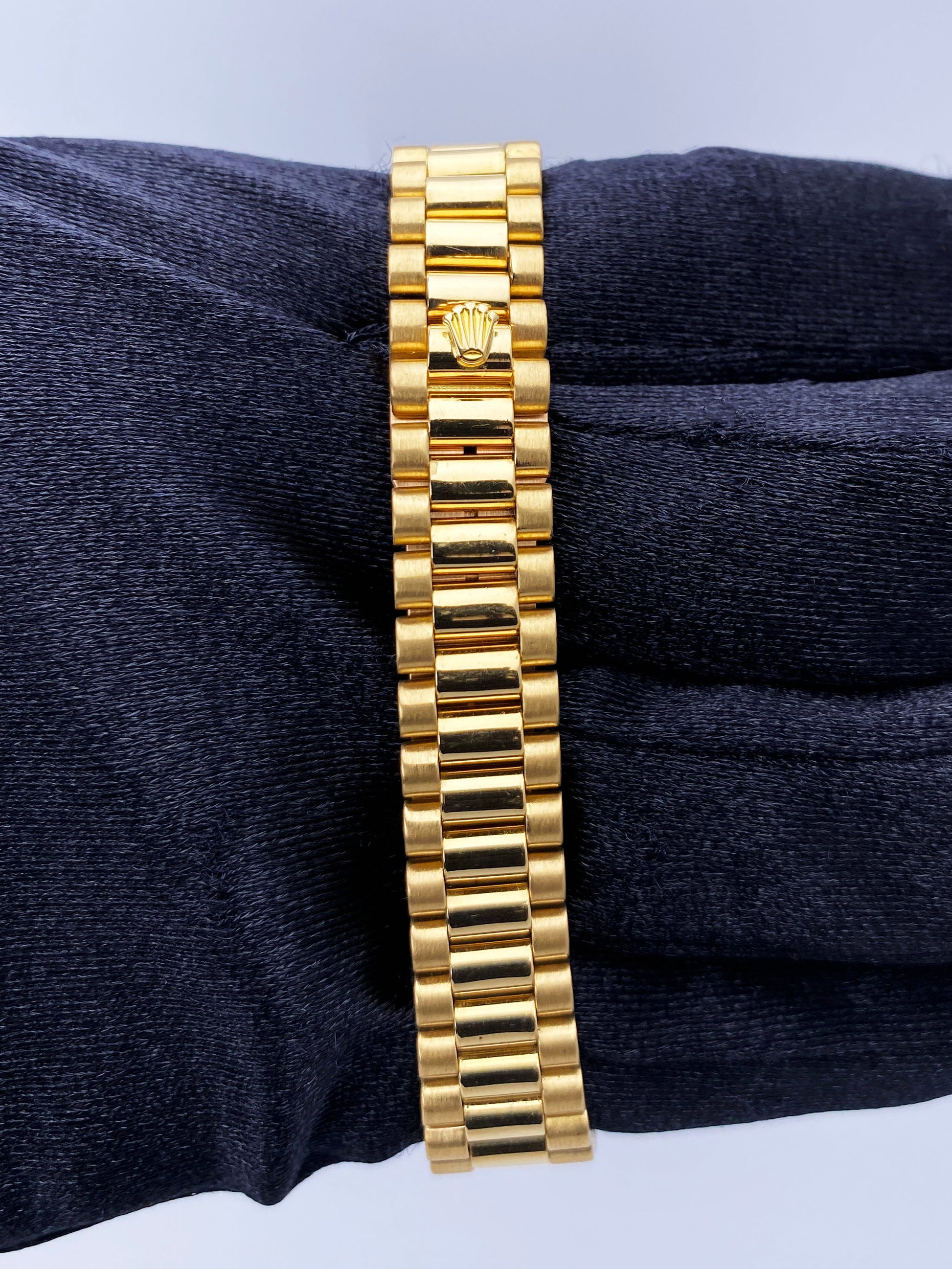 Rolex Datejust 69178 Diamond Dial Bezel Ladies Watch - Virtual